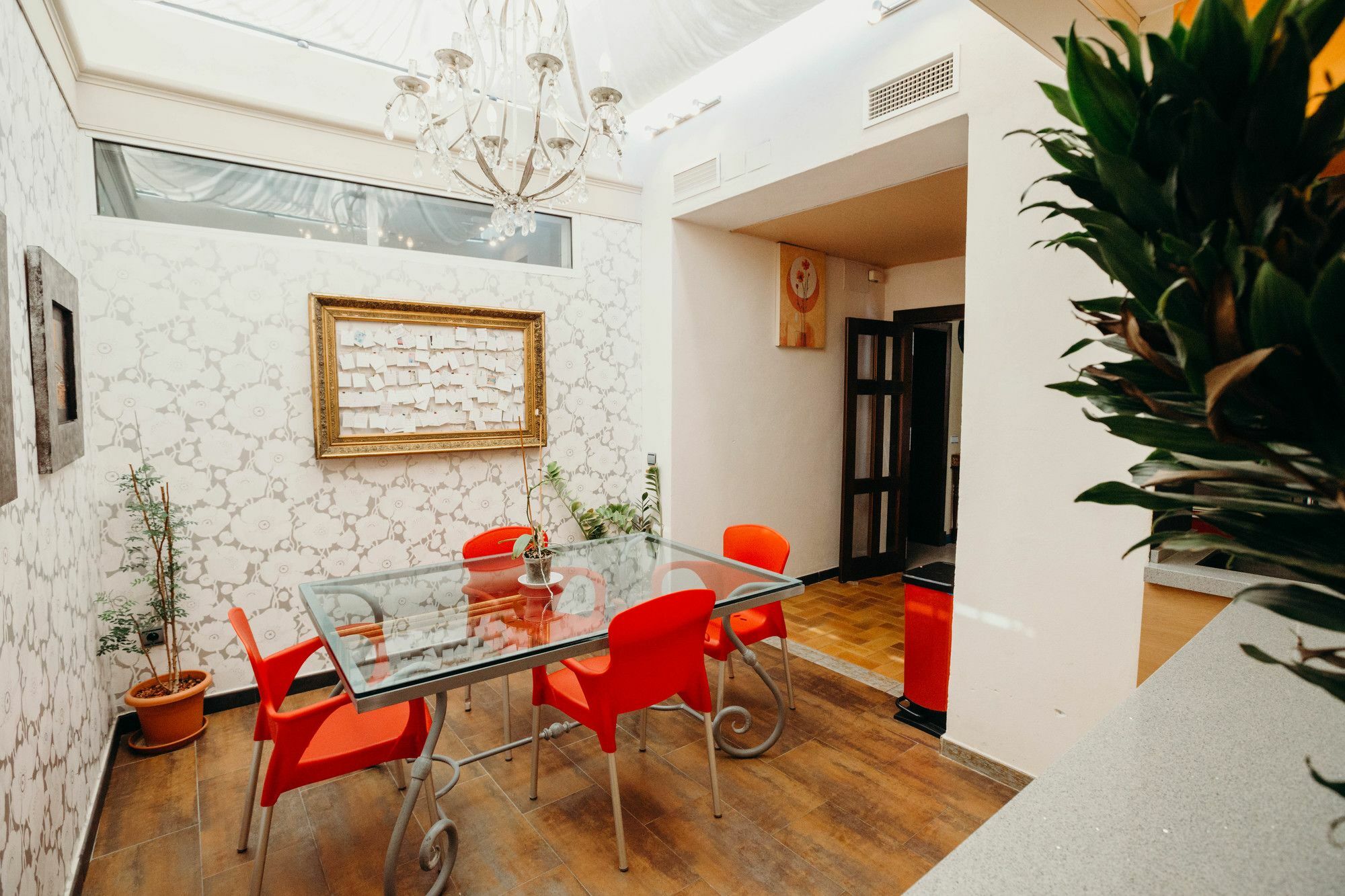 加的斯Loft Del Arte公寓 外观 照片