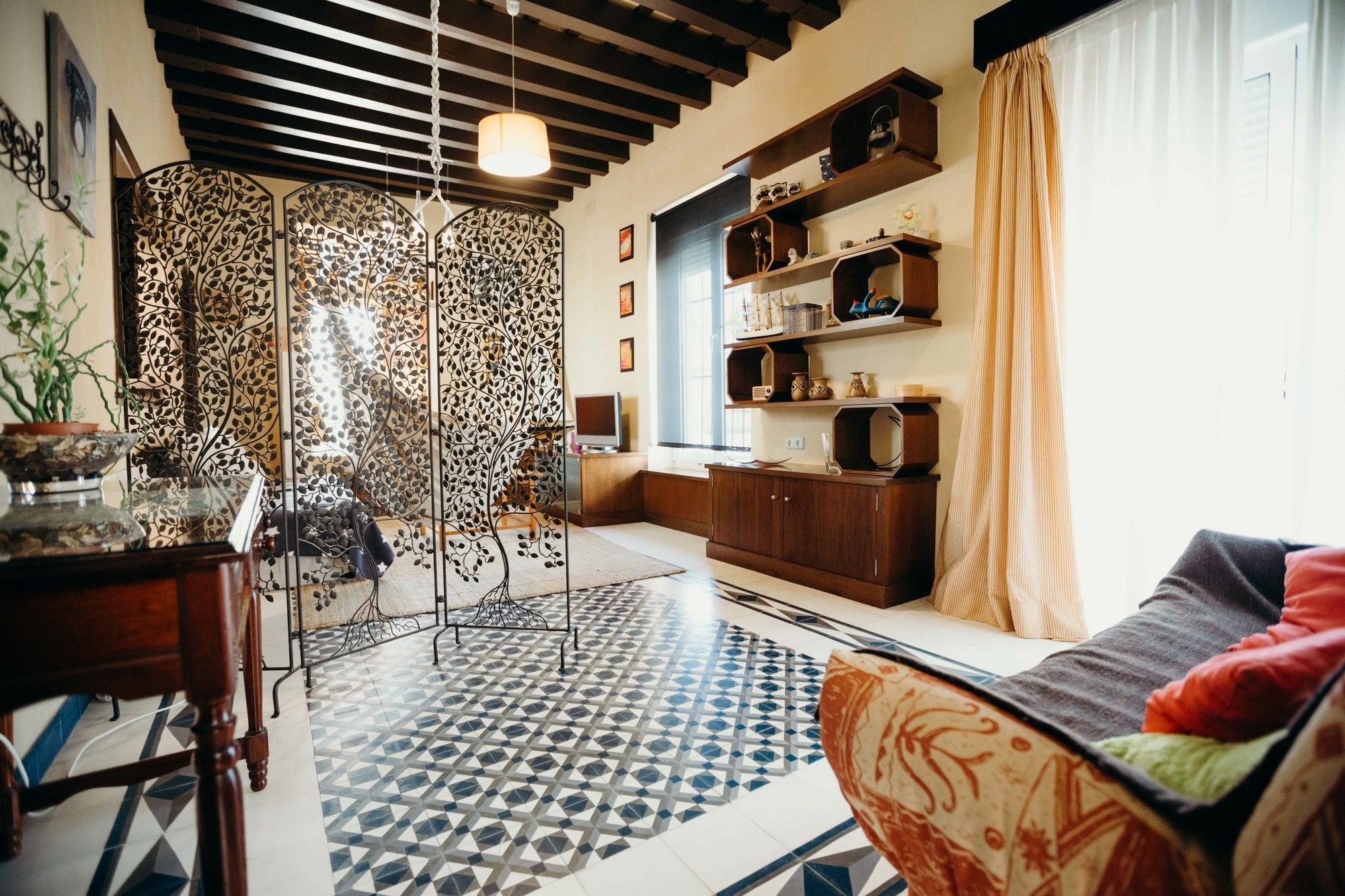 加的斯Loft Del Arte公寓 外观 照片