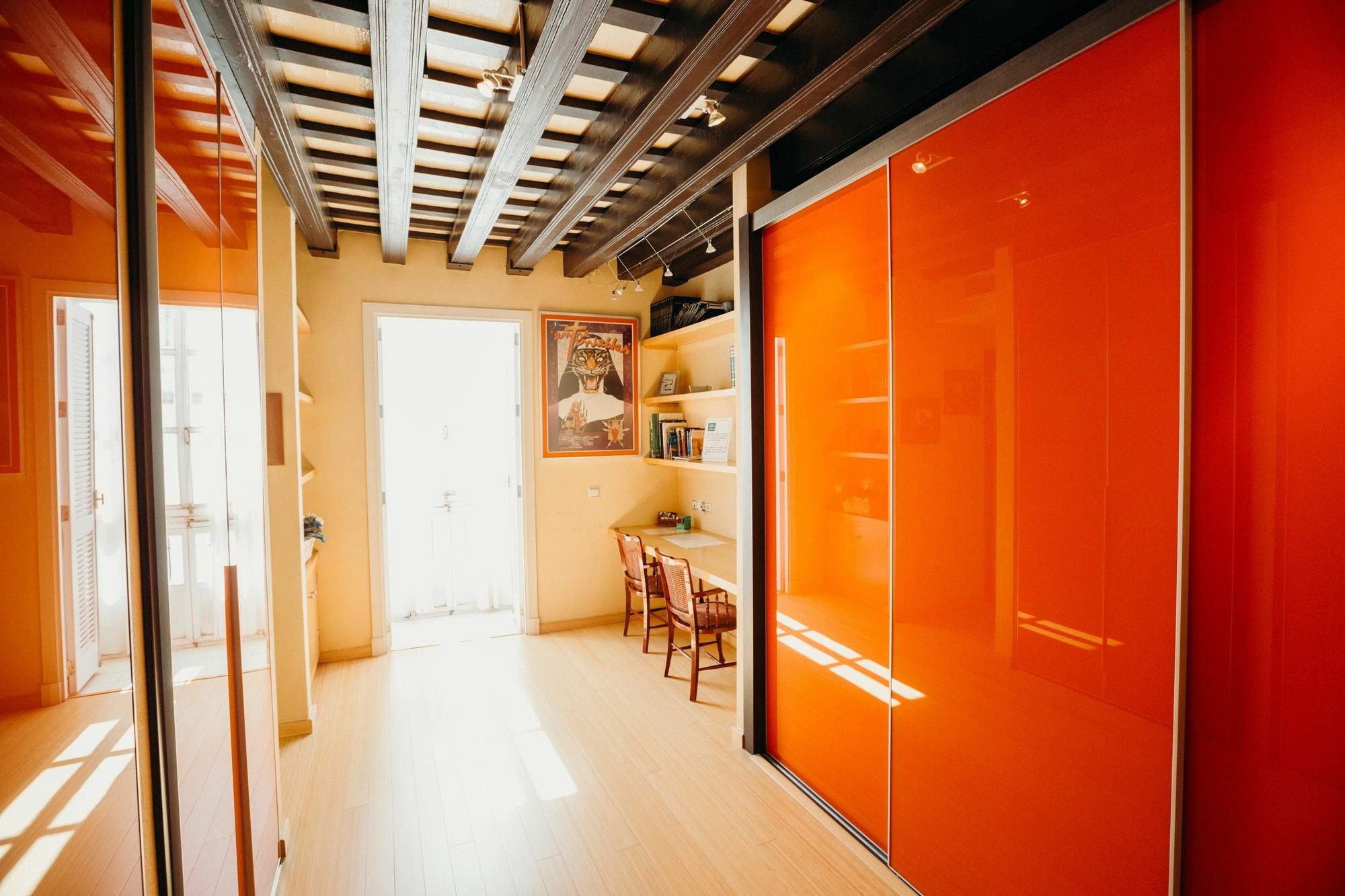 加的斯Loft Del Arte公寓 外观 照片