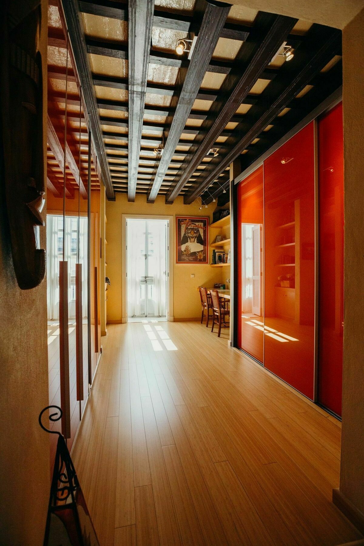 加的斯Loft Del Arte公寓 外观 照片